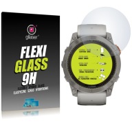 Hybridné sklo Glaser FlexiGlass 9H Garmin FENIX 7X / nerozbije sa
