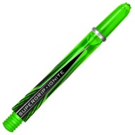 HARROWS SUPERGRIP IGNITE SHAFT HRIADELY 3 ks.