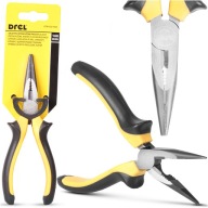 KLIEŠTE PRIAMY PRESNÉ KLIEŠTE 160mm
