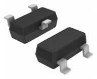 TRANSISTOR BC817-40 SOT23 NPN