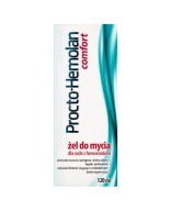 PROCTO-HEMOLAN COMFORT Gél 120 ml