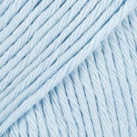 Priadza Drops Paris 76 Powder Blue