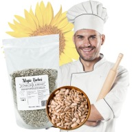 SLNEČNICA LÚPANÁ 1KG