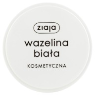ZIAJA KOZMETICKÁ BIELA ​​vazelína 30ML