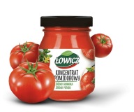 ŁOWICZ RAJČKOVÝ KONCENTRÁT JAR 80G