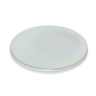 SAMOLEPIACA KOTOUČOVÁ PODLOŽKA FI40mm POZINKOVANÁ