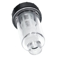 VEĽKÝ VODNÝ FILTER PRE TLAKOVÉ UMÝVAČKY KARCHER 3/4 4.730-059.0 NÁH.