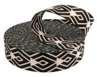 40 mm nosná páska so sublimačnou potlačou WEAVE