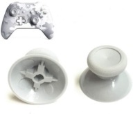 Hríb pre analógový analóg, originálny Microsoft XBOX ONE/S/X podložka Arctic Camo Edition