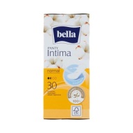 Bella Intima Panty Normal slipové vložky 30 ks