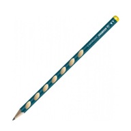 CERUHA BEZ GUMY EASYGRAPH S STABILO HB L MIX 1 ks