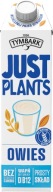 Rastlinný nápoj Oats Tymbark Just Plants 1l
