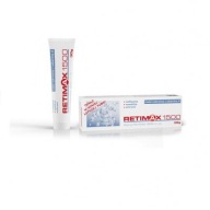 RETIMAX 1500 ochranná masť s vitamínom A 30 g
