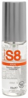 S8 Análny klzký vodný lubrikant 50 ml Medical Grade