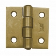 STAVEBNÝ PÁNT 60X55X2,5 MM | ZINKOVANIE 1 ks
