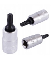 Zásuvka nástrčného kľúča s bitom TORX T25 1/4