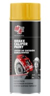 FARBA NA BRZDOVÉ STMENE. ŽLTÁ 400ML / BR MOJE AUTO