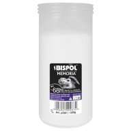 Vložka do sviečky parafínová Bispol P320 68h 1 kus