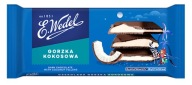 Horká čokoláda s kokosovou náplňou 100g Wedel