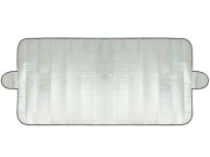 KRYT ČELNÉHO SKLA 70x155cm + 2 KLAPKY 18cm