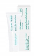 ZIAJA MINTPERFECT ŠALVIOVÁ PASTA BEZ FLUORIDU 75ml