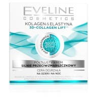 EVELINE COSMETICS krém proti vráskam 50ml