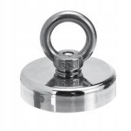 Neodymový magnet na hľadanie cca 3kg držiaka