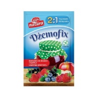 Dżemofix 2:1 želírovací prostriedok 40 g Celiko Natura