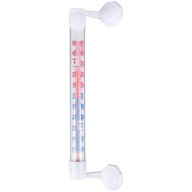 OKENNÝ TEPLOMER LEPIDLO ZÁHRADKA VONKAJŠIE OKNO = 20cm