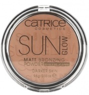 Catrice Sun Lover Glow Bronzing Powder 030
