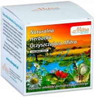 ČAJ NA ČISTENIE MOČOVÉHO SYSTÉMU MITRA