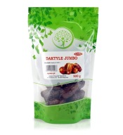 Jumbo datle 500 g
