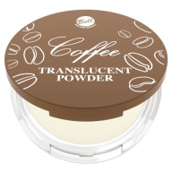 BELL Coffee FACE POWDER 01 Mliečna pena
