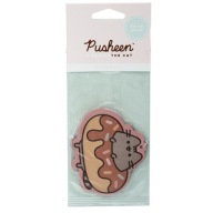 Osviežovač vzduchu Pusheen Cat - Čokoláda