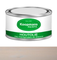 Koopmans Houtolie vzorka oleja na drevo 100ml 020