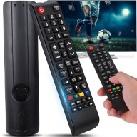 DIAĽKOVÉ OVLÁDANIE TELEVÍZOROV SAMSUNG UNIVERZÁLNY SMART LED/4K/UHD