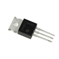 Tranzistor 24N60C3 TO220 24A 650V SPP24N60C3