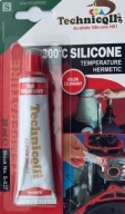 Vysokoteplotný silikón 20 ml Technicqll