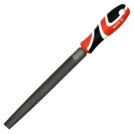 YATO POLOKRUHOVÝ PILNÍK NA KOV 200MM REZ #1