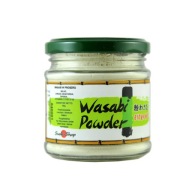 Wasabi prášok Extra horký 100 g [8400001]