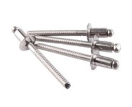 NEREZOVÉ NITY 3x6 A2 inox 100 ks NITY