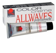 ALLWAVES PROFESIONÁLNA FARBA NA VLASY 7,60 100 ML