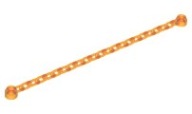 LEGO 30104 CHAIN ​​​​21 transoranžová NOVINKA (1 g)