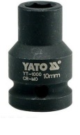 YATO YT-1011 DIELENSKÉ VYBAVENIE NÁRAZOVÁ ZÁSUVKA 21MM-1/2' KS YATO