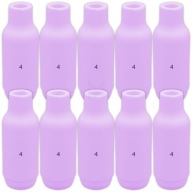 10x keramická tryska TIG #4 10n50 SR17 SR18 SR26