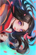 Anime Poster Demon Slayer KNY 070 A3 (vlastné)