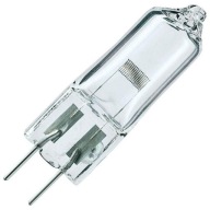 HALOGÉNOVÁ ŽIAROVKA HALOGÉNOVÁ JC G6.35 12V 35W