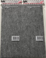 PLSTENÉ PODLOŽKY PRE NÁBYTkové STOLIČKY STOL 310X250