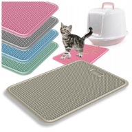 PODLOŽKA DOORMAT PODLOŽKA PRE PODKLAMA PODLIEHKA PRE MAČIČKY XL