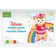 Dekorácia na pohyblivú hračku - MEDVEĎ - V TRADE